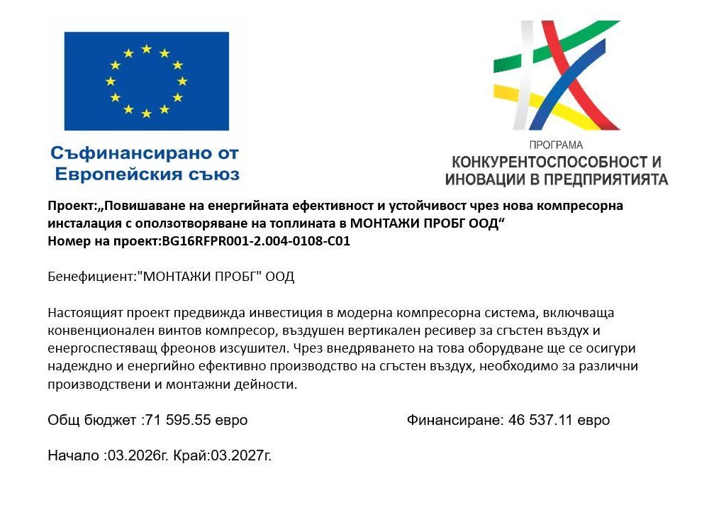 Plakat Kompresori Plakat Kompresori